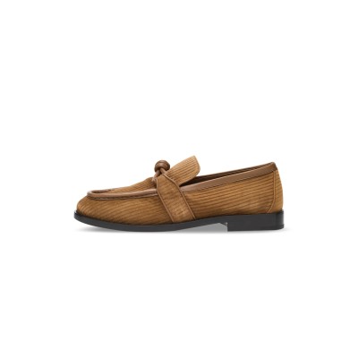 BOTTEGA VENETA ASTAIRE LOAFER